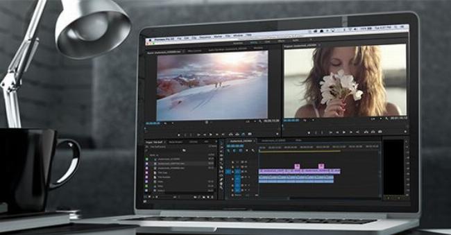 Các phần mềm chỉnh sửa video hiệu quả cho người mới bắt đầu và chuyên nghiệp